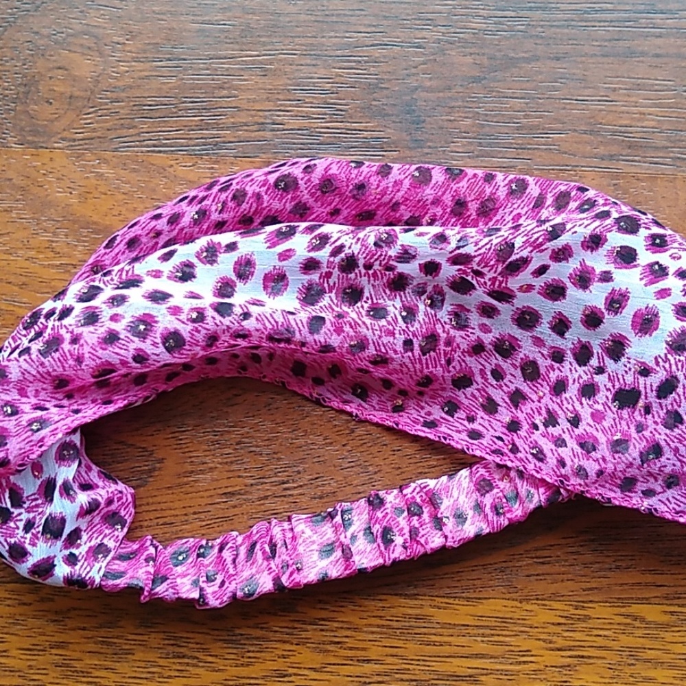 Headband